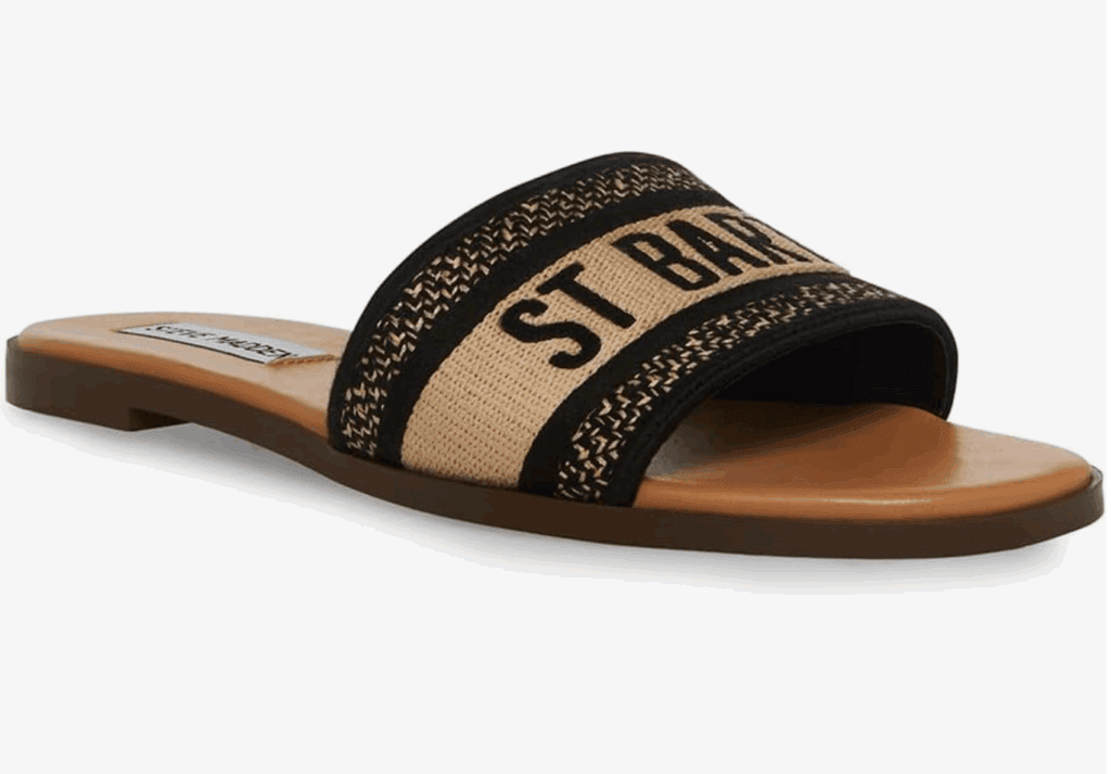 Steve Madden Sandle